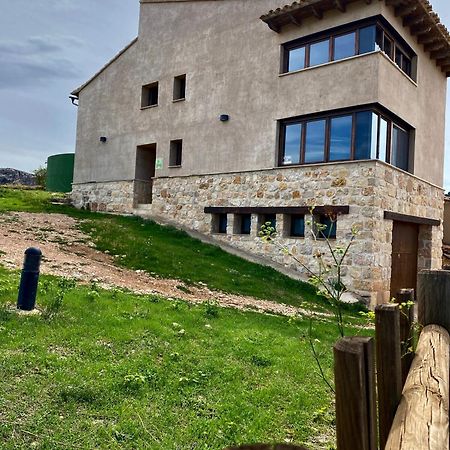 Casa Castillo Peñarroya de Tastavins Eksteriør billede